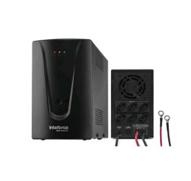 NO-BREAK XNB 1440VA BIVOLT+ - INTELBRAS
