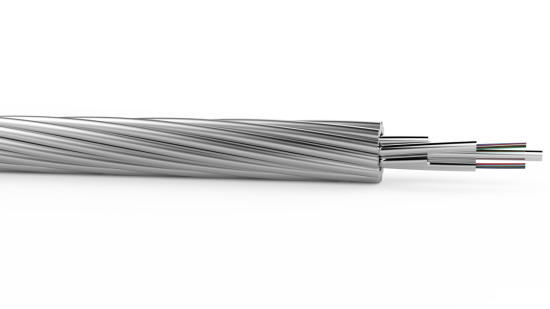 CABO OPGW LUX XS2.088.159 - 136mm²