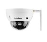 CAMERA INFRA DOME IP WIFI VIP 3430D W IR 30M 4.0 MP LENTE 2.8MM -