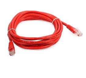 PATCH CORD CAT6 UTP CM 1,5M VM - NEXANS