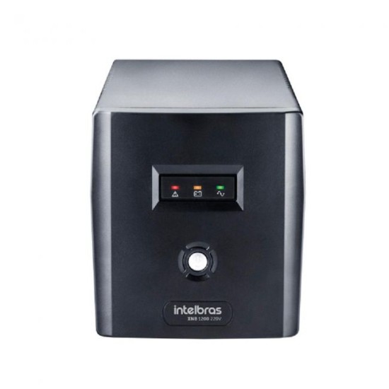 Nobreak Intelbras XNB 1200VA - 127V