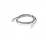 PATCH CORD CAT5E 2M CINZA - LEGRAND
