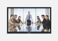 86-inch 4K Interactive Display