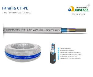 CABO CI 50.01 PARES (CTI) C/200M700