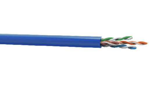 MultiLan Cat.5e U/UTP CM