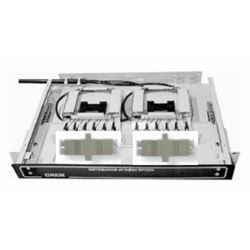 Dio Padrão 19 24fo (62,5)mm C/ Pigtail Duplex Lc Fit