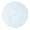Roteador Access Point De Longo Alcance Wi-Fi De Teto Gerenciavel Intelbras AP 3604750009
