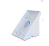 SUPORTE DE MESA DE VIDEO PORTEIRO COLOR SENSE - HDL