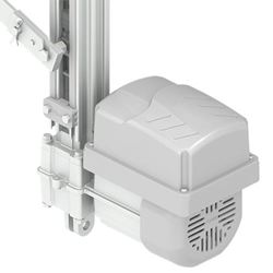 Motor Basculante Aut Bv F2000 127v60hz Ag1.50 4010f V4