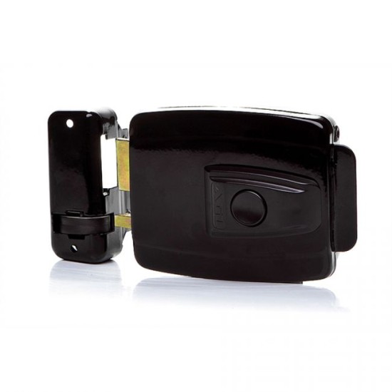 Fechadura Elétrica c/ Botão - AGL