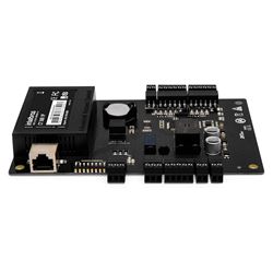 Controladora De Acesso Ct 500 1p
