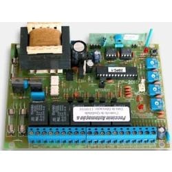 Placa de Comando CP2010 Peccinin