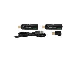 EXTENSOR HDMI FULL HD P/CABO CAT6 E CAT5E VEX 1050 HDMI - INTELBRA