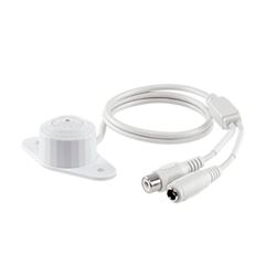 Microfone Para Cftv Mic 3050