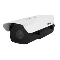 Câmera Ip Vip 7325 Lpr