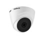 CAMERA INFRA DOME HDCVI LITE VHL 1220 D IR 20M LENTE 2.8MM - INTEL