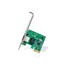 Placa De Rede Pci Express Gigabit Ethernet Tg-3468 - Tp-link