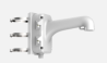Vertical pole mount DS-1604ZJ-pole