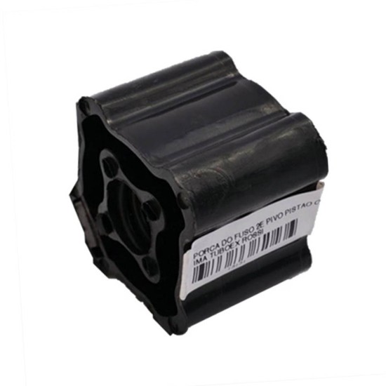 PORCA ACIONADORA PARA MOTOR ROSSI PIVOTANTE ORIGINAL 2E