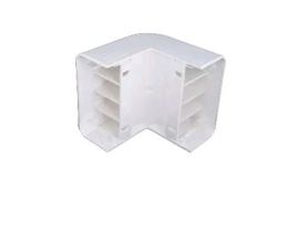 COTOVELO EXTERNO DEXSON 100X45CM BRANCA - SCHNEIDER