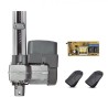 Kit Automatizador Motor de Portão Basculante BV Levante 1/4 HP - PPA