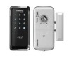 Fechadura Digital De Sobrepor FD 2000 Intelbras