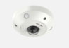 Mobile Fisheye Network Camera