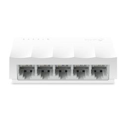 Switch 5 Portas 10/100 Ls1005 - Tp-link