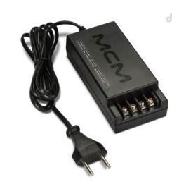 FONTE 12V 05A FON0454 MULTISAÍDAS - MCM
