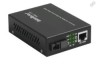 CONVERSOR DE MIDIA GIGA ETHERNET SM 20KM KGSD 1120B - INTELBRAS