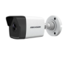 Câmera IP Hikvision PoE 4 Megapixel DS-2CD1043G0-I Bullet Lente 2,8mm
