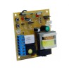 Central de Comando c/ Trafo FIT Garen