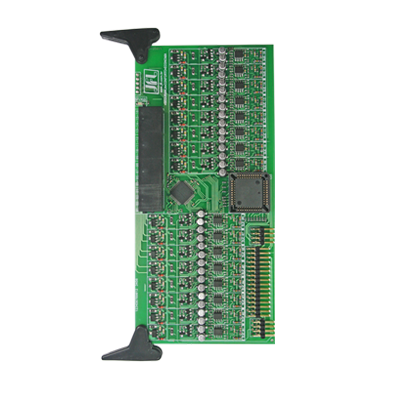 Módulo 16 Ramais Balanceados