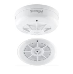 DETECTOR DE FUMAÇA CONVENCIONAL INTELBRAS DFC 420