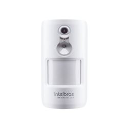 Sensor Passivo Sem Fio Ivp 8000 Pet Cam