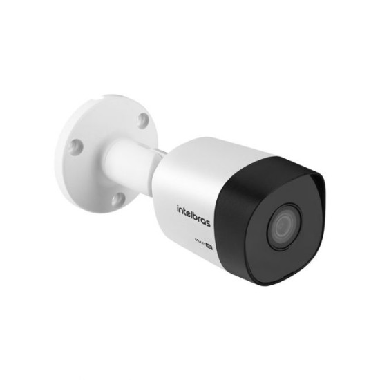 Câmera Multi HD Intelbras VHD 3230 B G5 Full HD 1080p Infravermelho