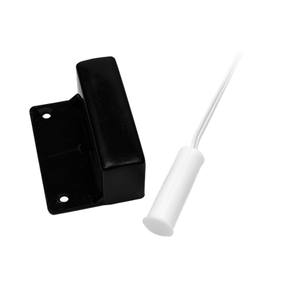 Sensor Porta de Aço