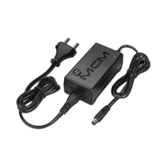 Fonte MCM 3A CFTV Smart Meter 12,8V