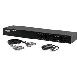 Kit Organizador Vb 1016 Wp P/ 16 Câmeras