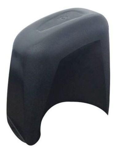 CARENAGEM CAPA TAMPA MOTOR LINHA DZ ALUMINIUM GAREN