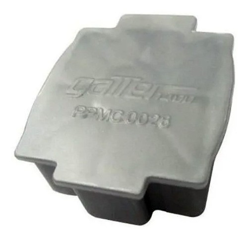 MANCAL PECCININ NYLON P/ MOTOR BASCULANTE GATTER 1400