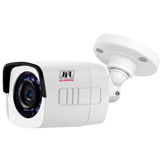 Câmera JFL CHD-2130M Full HD 1080p Bullet 30 Metros, Lente 2,8mm