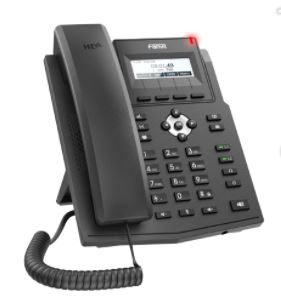 Telefone IP X1S / X1SP - Fanvil