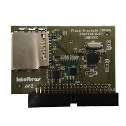 Placa De Gravacao Impacta 68i