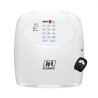 Central de Alarme JFL Brisa-8 Plus Sinal c/ Discadora