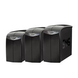 Nobreak Station Ii 600 Va Bivolt/115 V - Sts