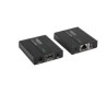 EXTENSOR HDMI FULL HD P/ CAT6 (120M) / CAT5E (100M) VEX 3120 HDMI