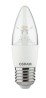 LED VELA CL 3W 2700K 260lm BIV E27 G3 - OSRAM