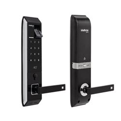 Fechadura Digital Biometica Fr 330