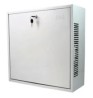 RACK LIGHT VERTICAL HD HIBRIDO P/ 08 CANAIS BRANCO - MAX ELECTRONI